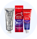 العناية بالفم