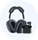 السماعات والايربودز