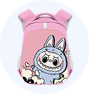 شنط واكسسوارات بناتي