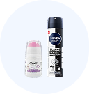 مزيلات العرق